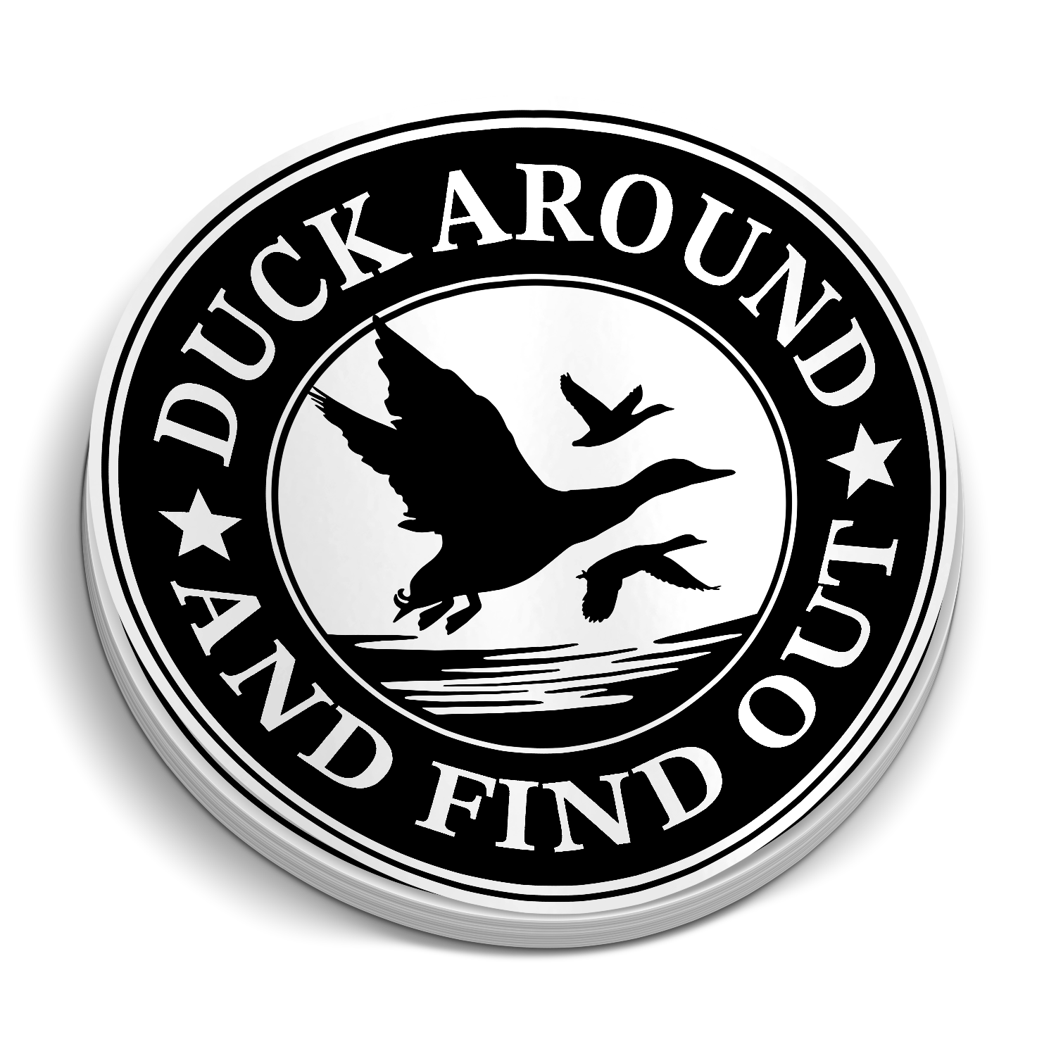 2PCS Set 16cm Sports Fishing Hunting Season Duck Dog Wild Duck