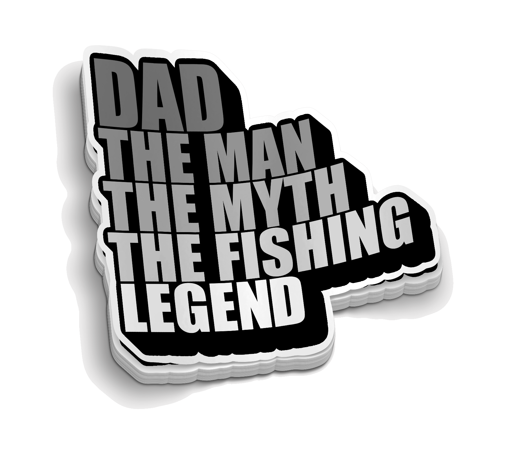 Dad..The Man The Myth