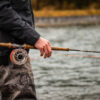 Axiom II - X Fly Rod Switch