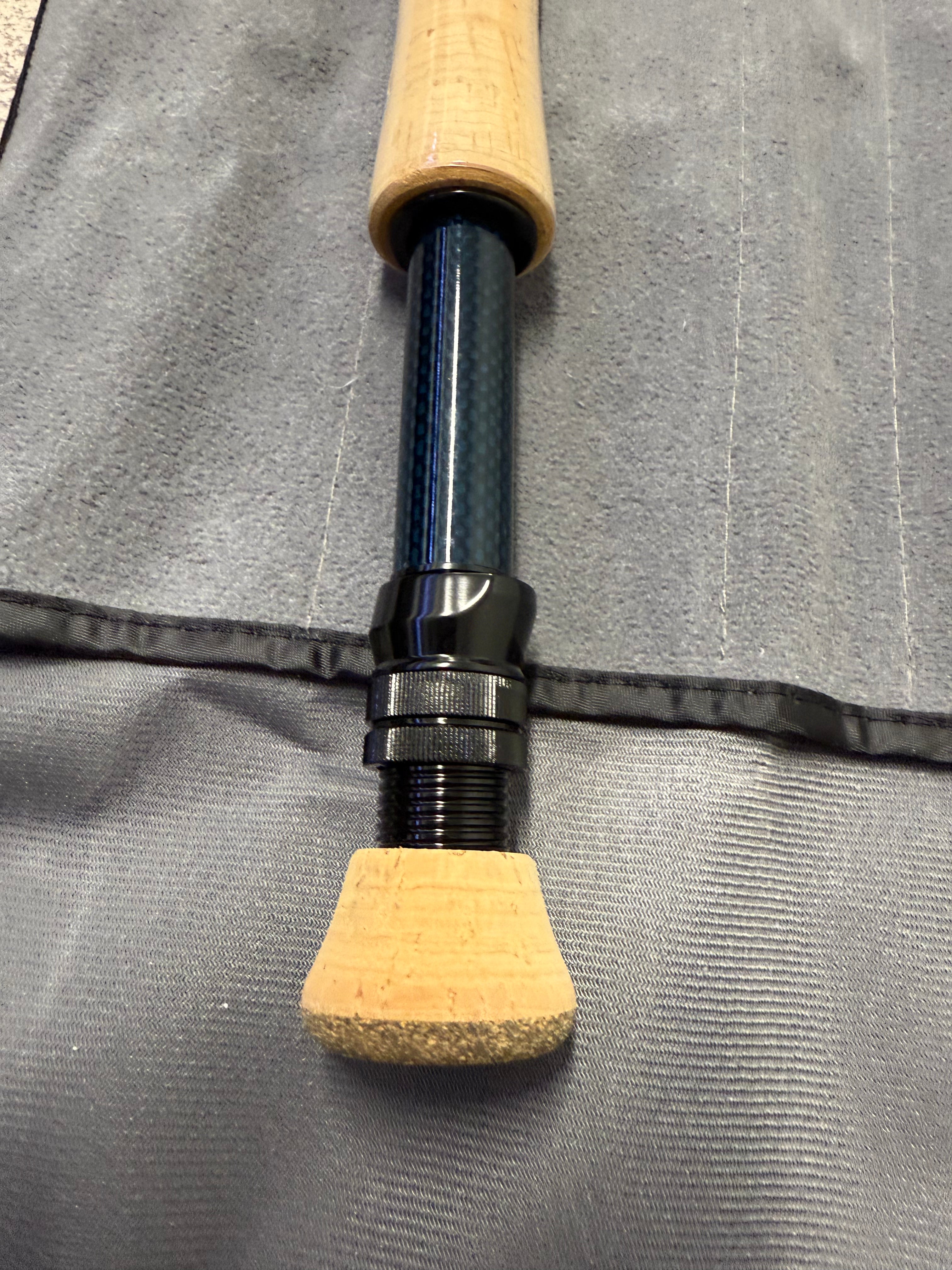 Axiom II - X Fly Rod "Temple Fork Outfitters" TFO