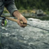 Fly Rod TFO LK Legacy Two Handed Rod