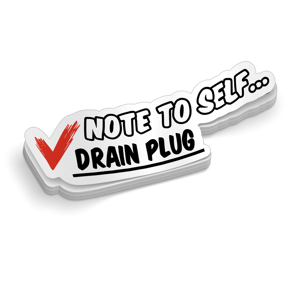 Drain Plug Reminder Funny Boat Sticker drain-plug-reminder-funny-boat-sticker