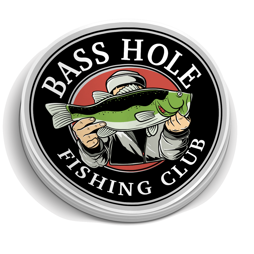 Bass Hole Fishing Club 