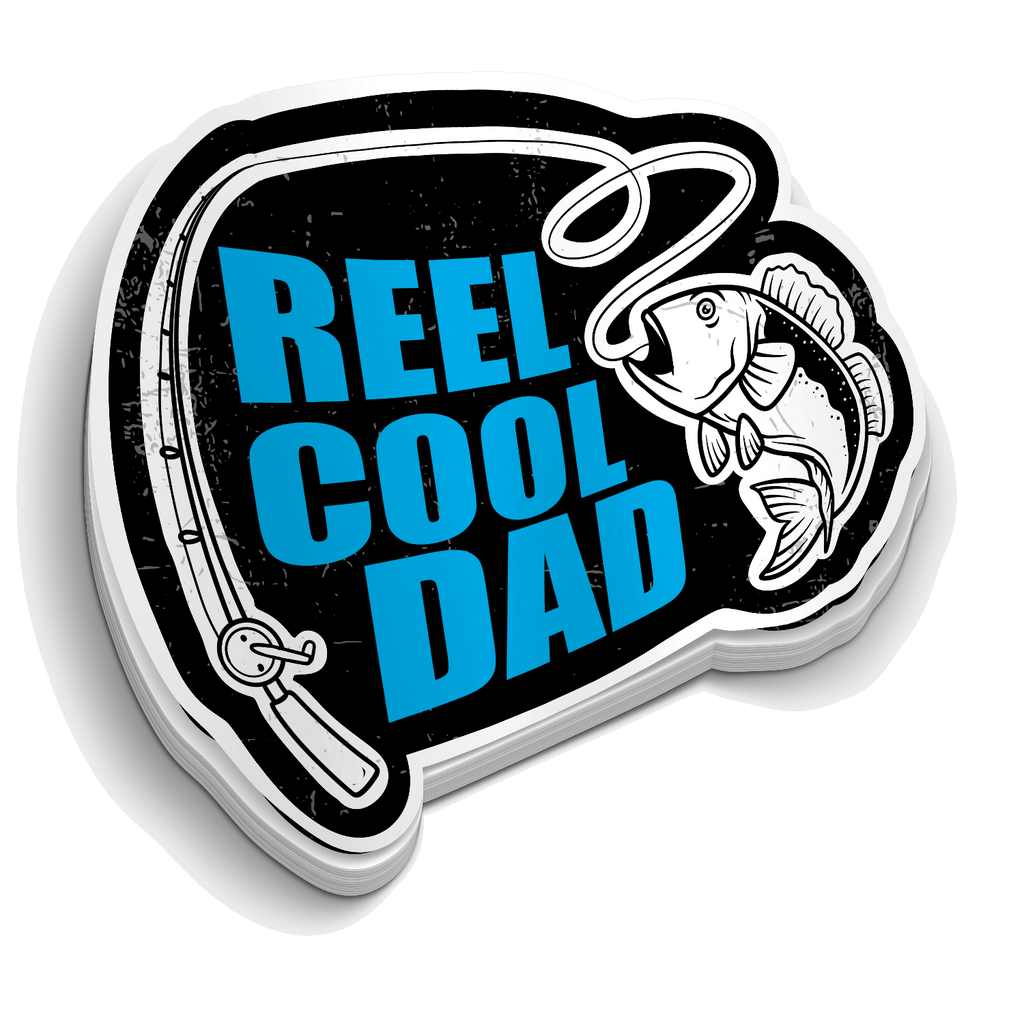 Reel Cool Dad 