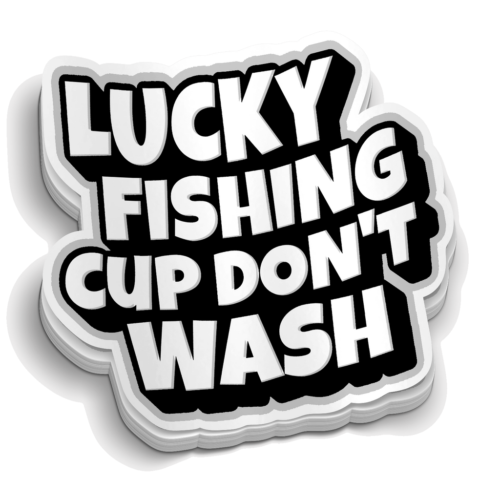 Lucky Fishing Cup 